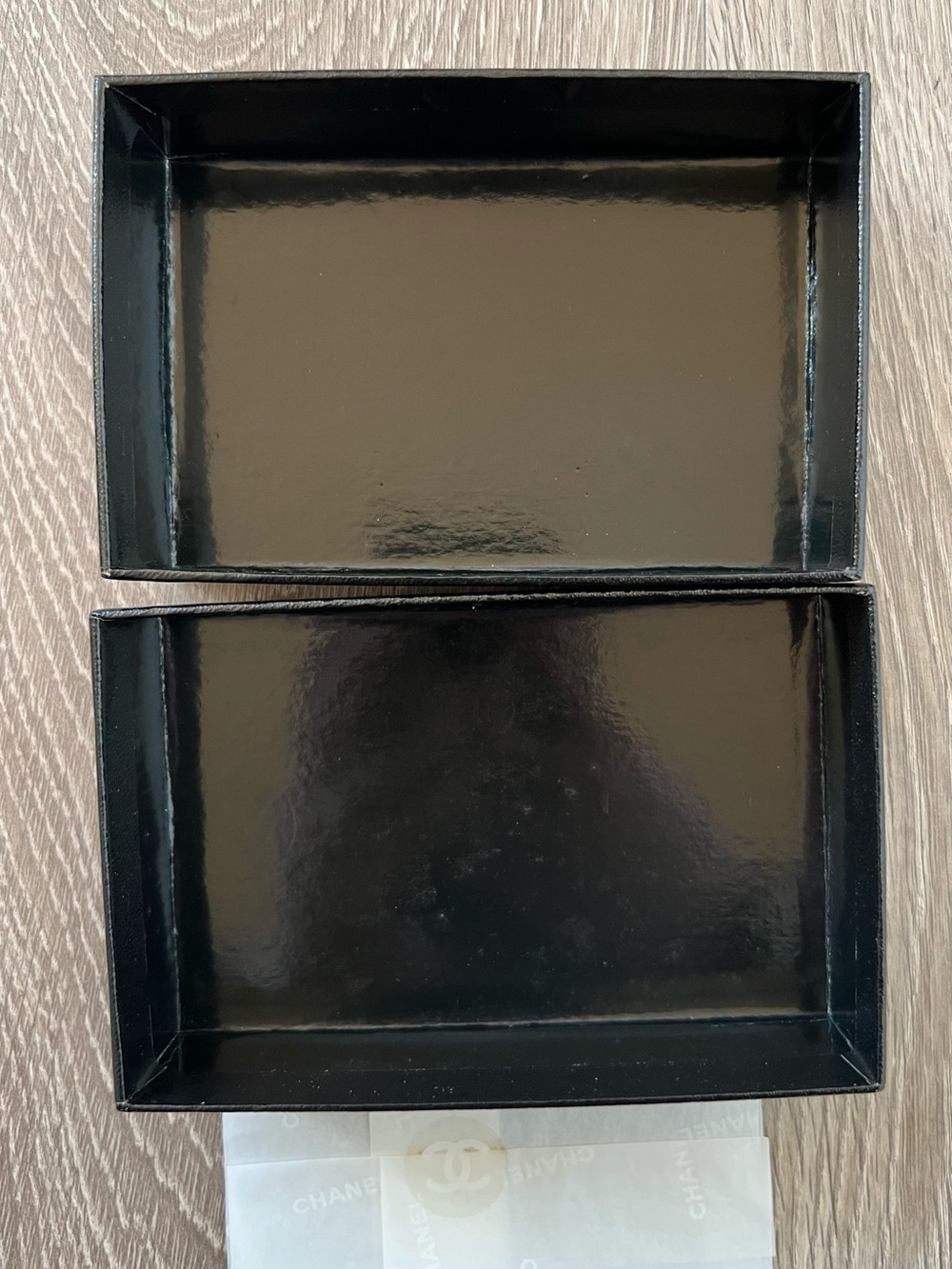 Chanel Box (BB317) - Picture 7 of 7